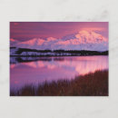 Recherche de mt mckinley cartes postales Nature