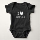 Suche nach burpees babykleidung Lustig