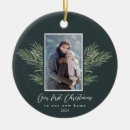 Suche nach waldland ornamente Our first christmas