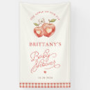 Suche nach baby shower banner Für sie