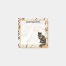 Suche nach schwarze katze post it Urlaub
