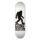 Recherche de pieds skateboards Drôle