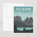 Suche nach rocky mountain nationalpark postkarten Gebirge