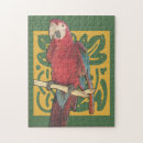 Suche nach papageien puzzle Vögel