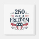 Recherche de 4 juillet refrigérateur magnets Jour