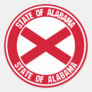 Suche nach alabama flagge aufkleber Vereinte staaten