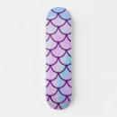Recherche de iridescent skateboards Girly