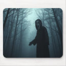 Suche nach mörder mousepads Horror