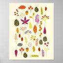 Suche nach braunes muster poster Modern