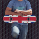 Recherche de jack skateboards Rouge