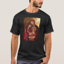Suche nach heilige familie tshirts Mary