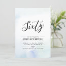 Suche nach blaues aquarell einladungen Typografie