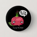 Recherche de betteraves badges Drôle