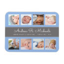 Recherche de birth rectangulaires magnets Collage