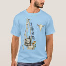 Suche nach altes land tshirts Alter westen