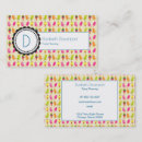 Suche nach ice visitenkarten Blume