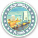 Recherche de jacksonville autocollants Floride