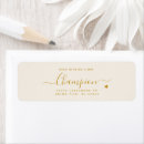 Recherche de futur mariage autocollants Simple