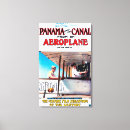 Suche nach vintages flugzeug leinwandbilder Presse