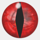 Recherche de oeil dragon autocollants Mystique