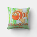 Recherche de garçons personnalisés coussins Mignon