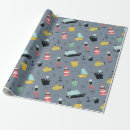 Suche nach schiffe geschenkpapier Boy
