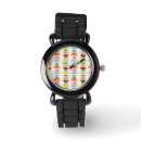 Recherche de coloré montres Girl