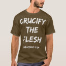 Recherche de crucifix tshirts Église