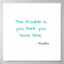 Recherche de citation de bouddha posters Typographie