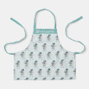 Recherche de unicorn tabliers Enfants