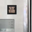 Recherche de sexe magnets Féminisme