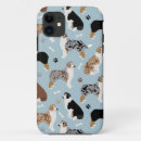 Recherche de chien de berger australien iphone coques Animaux domestiques