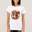 Recherche de écureuil tshirts Animal