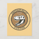 Recherche de dinosaur cartes postales Trex
