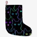 Recherche de silhouette chaussette de noël Motif