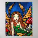 Suche nach red queen poster Fantasie