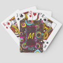 Recherche de circulaire jeux de cartes Monogramme