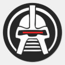 Suche nach cyborg aufkleber Roboter