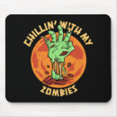 Suche nach halloween party mousepads Spukhaft