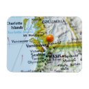 Recherche de goupille magnets Plan rapproché