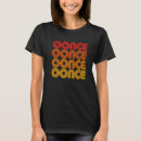Recherche de onomatopée tshirts Oonce