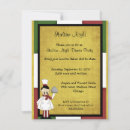 Recherche de restaurant italien invitations Chef
