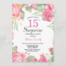 Recherche de pastel quinceanera invitations Quinceañera