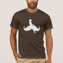 Recherche de tour de moustache tshirts Hippie