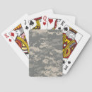 Recherche de camouflage jeux de cartes Numérique