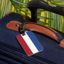 Recherche de pays bagages étiquettes National