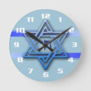 Recherche de bat mitzvah horloges Star of david