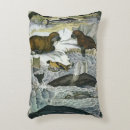 Recherche de morse coussins Aquatique