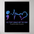 Suche nach selbstmord kunst Depressionsbewusstsein