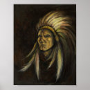 Recherche de esprit loup posters Amérindien